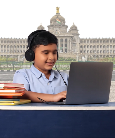 Teacher and Student